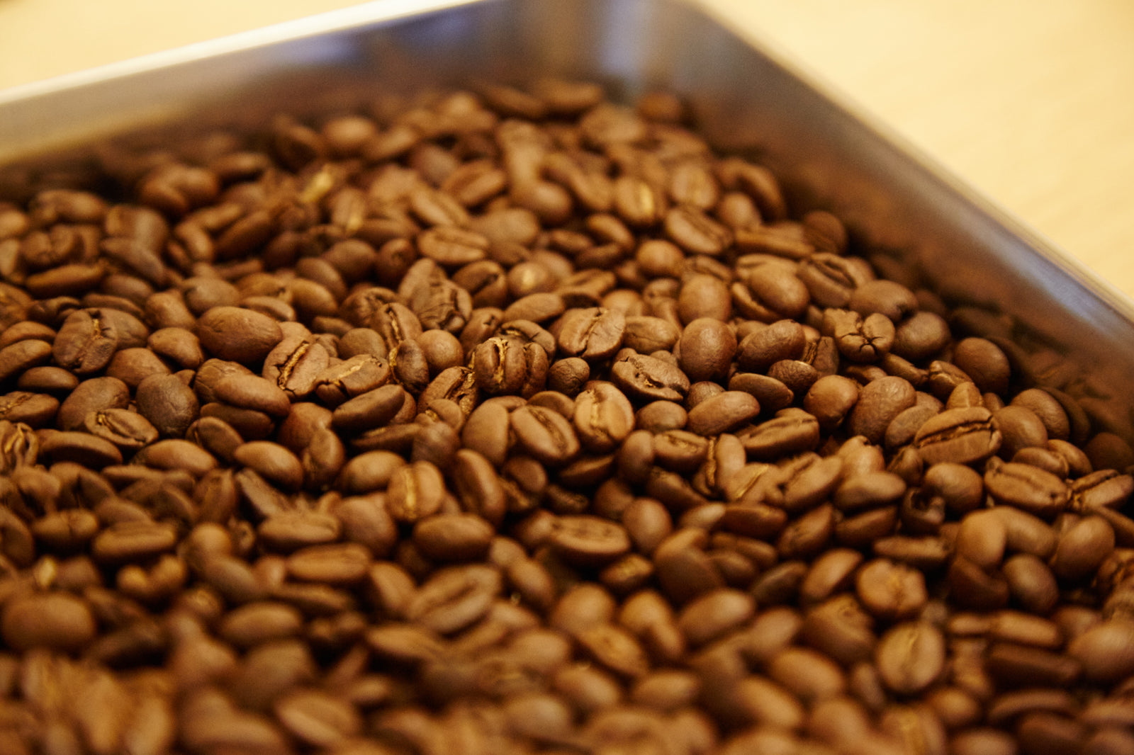 Roast to Order：注文焙煎