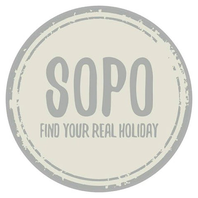 SOPO Blend （コロンビア SUP70：インドネシア マンデリン30）